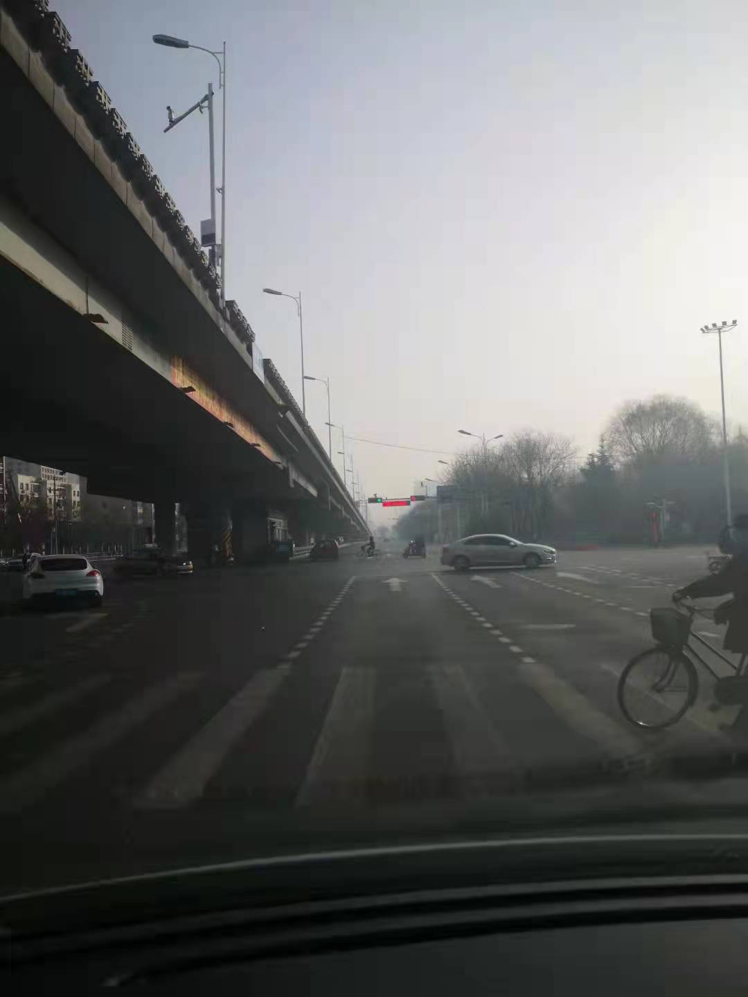 兰州桥梁结构加固方案