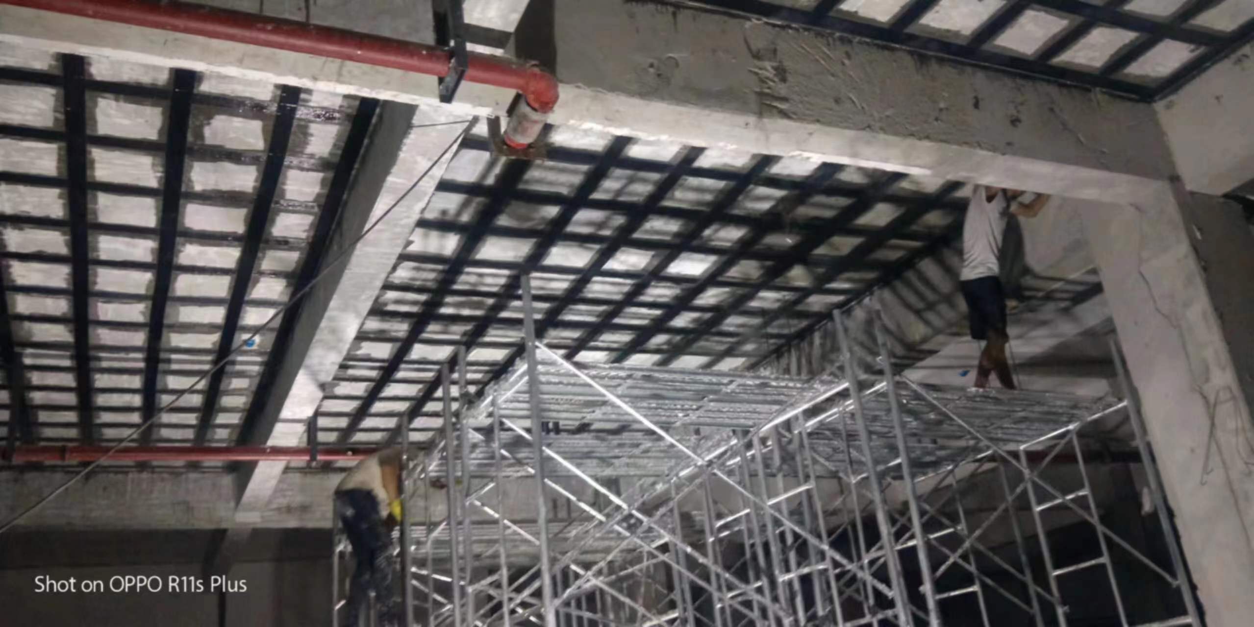 兰州房屋加固常见方式的优缺点