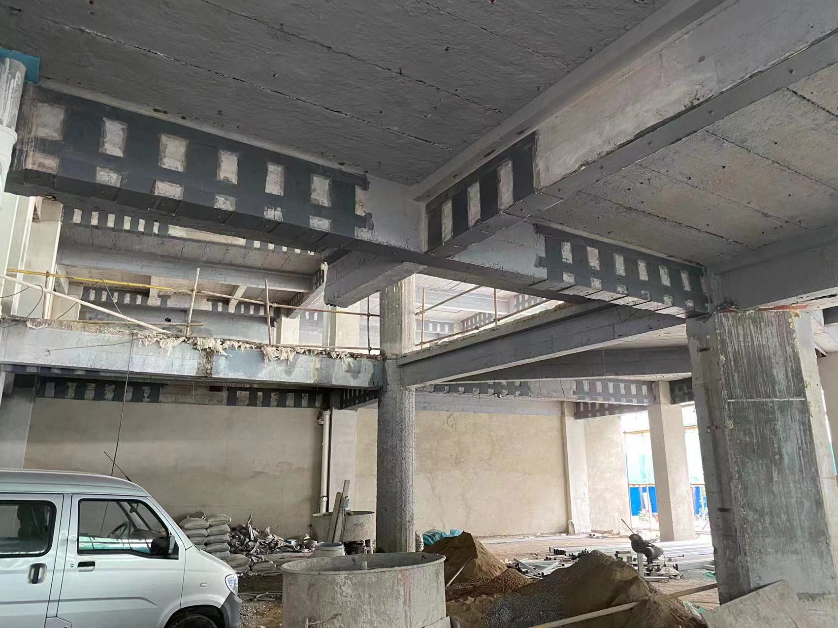 兰州房屋加固改造的作用和施工方法
