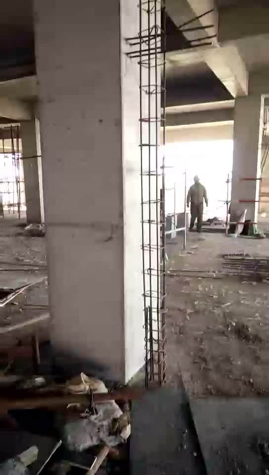 兰州建筑植筋加固方案
